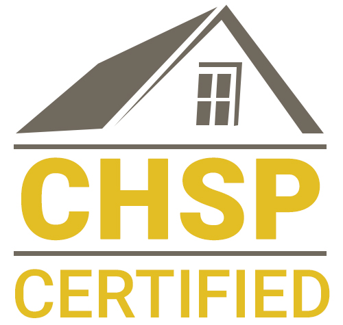 CHSP Certified
